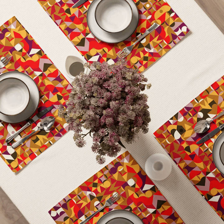 Funky Shapes 1 product image (1)