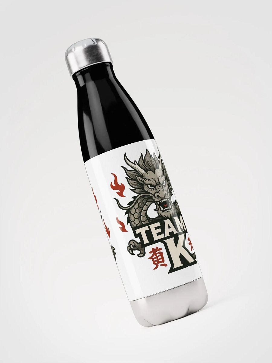 Team K China Stainless Steel Water Bottle product image (3)