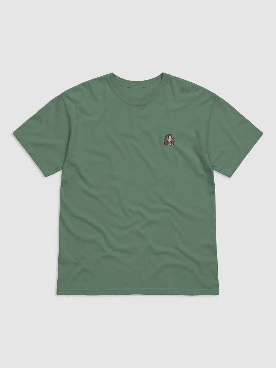 sit and stay t-shirt product image (1)