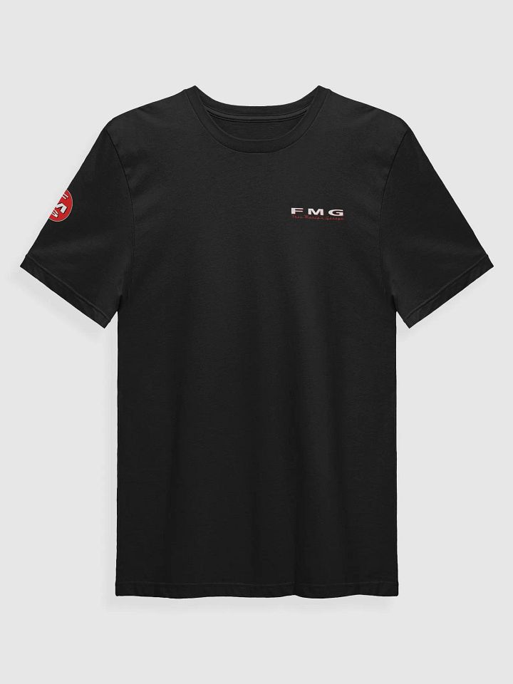 FMG 'Save The Sticks' T-Shirt product image (2)