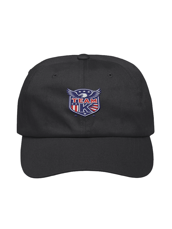 Team K USA Hat 2 product image (1)