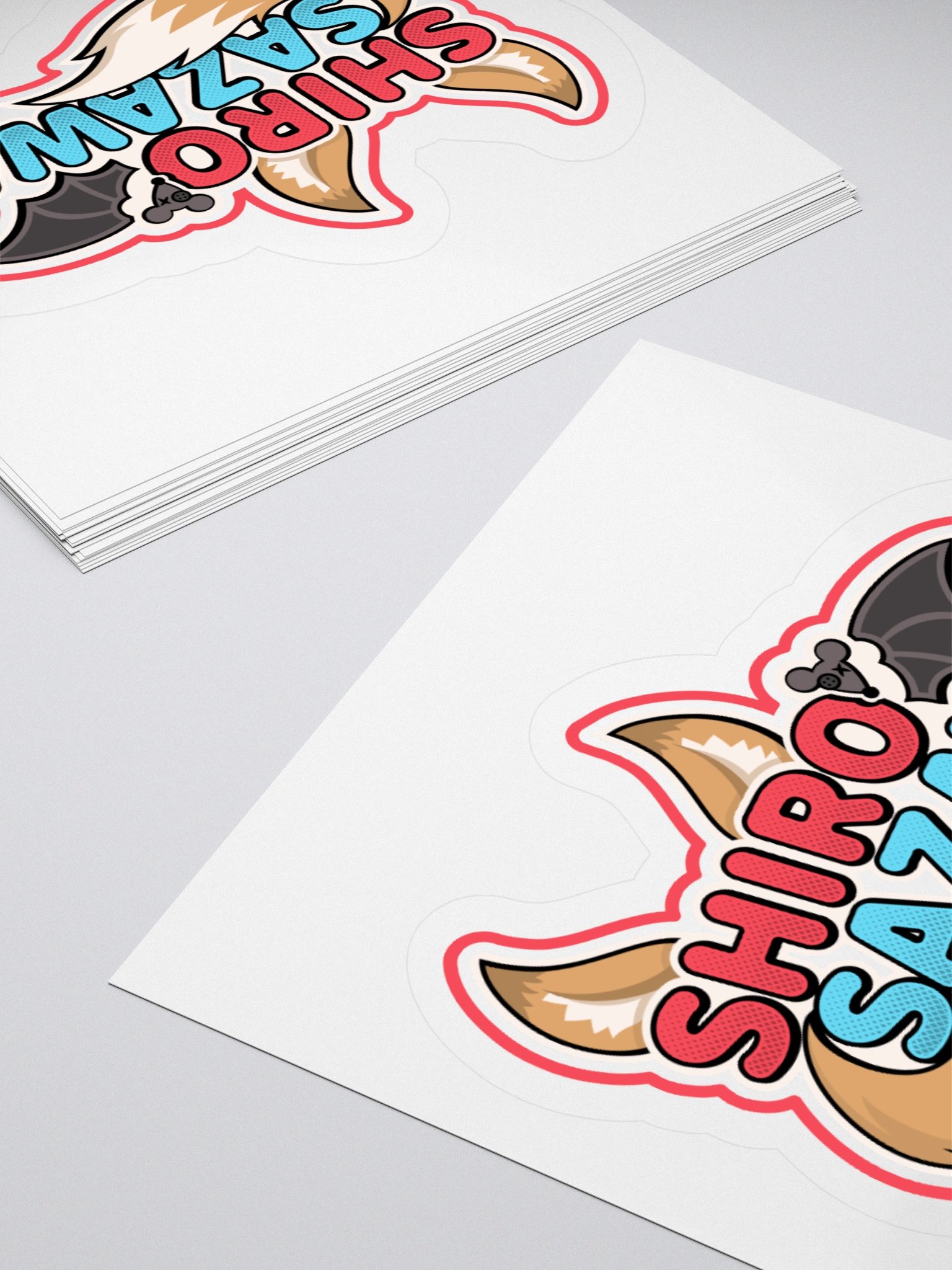 Fan Logo product image (10)