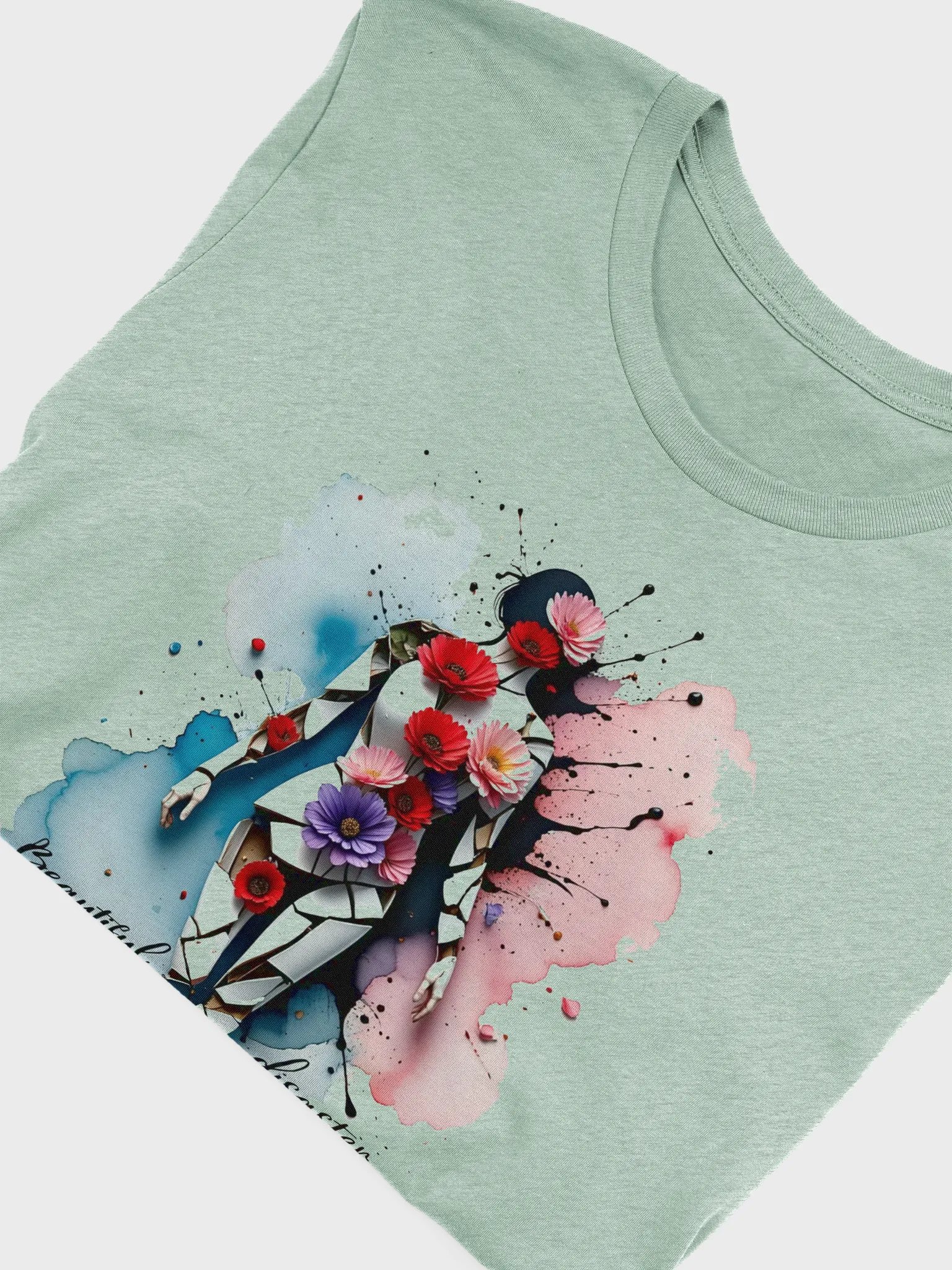 Beautiful Disaster product image (25)