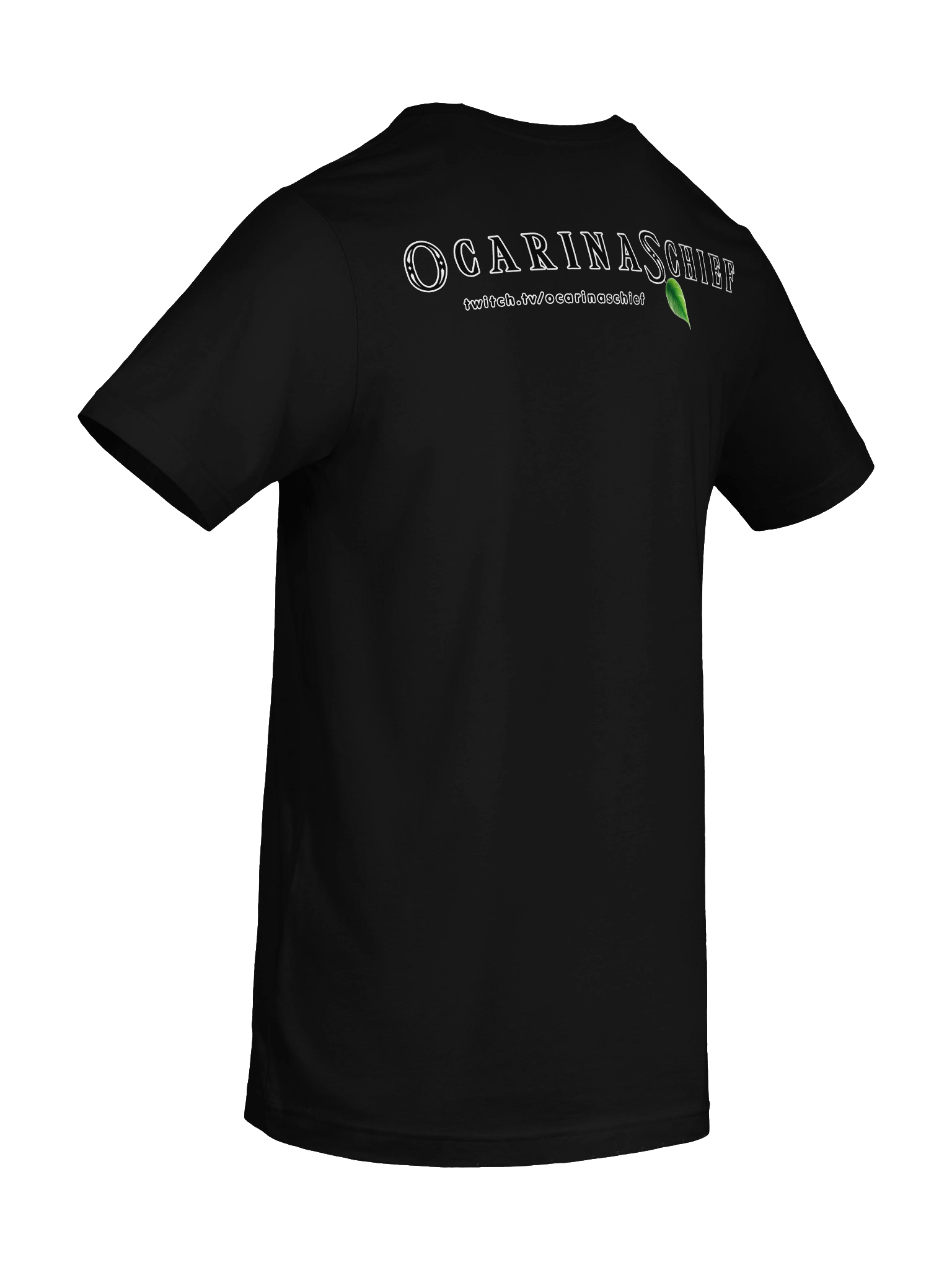 Premium Hardwood Graphic Supersoft T-Shirt product image (95)