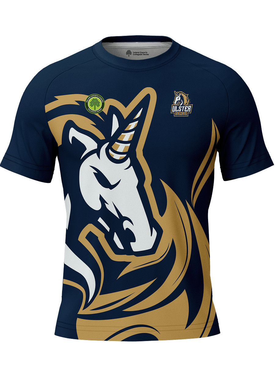 UU Player Jersey product image (1)