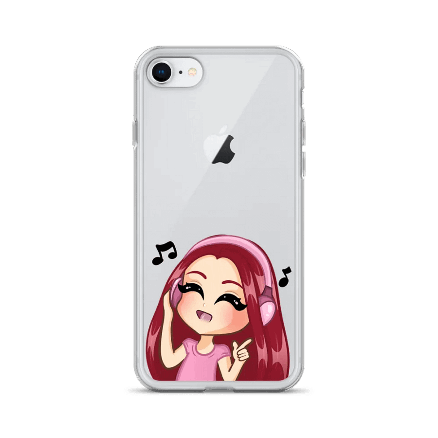 Music iPhone® Case product image (1)