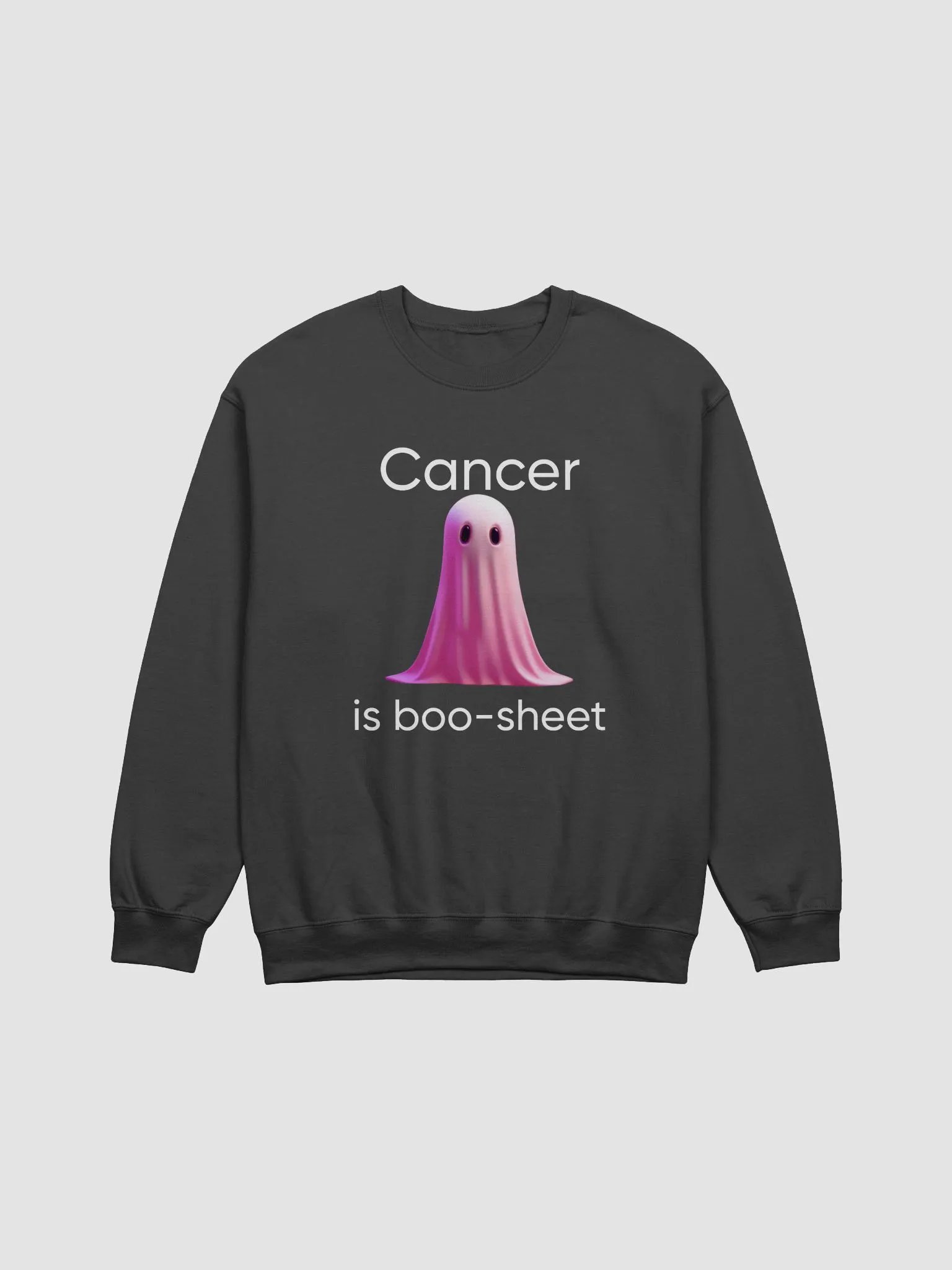 Cancer is boo-sheet product image (1)