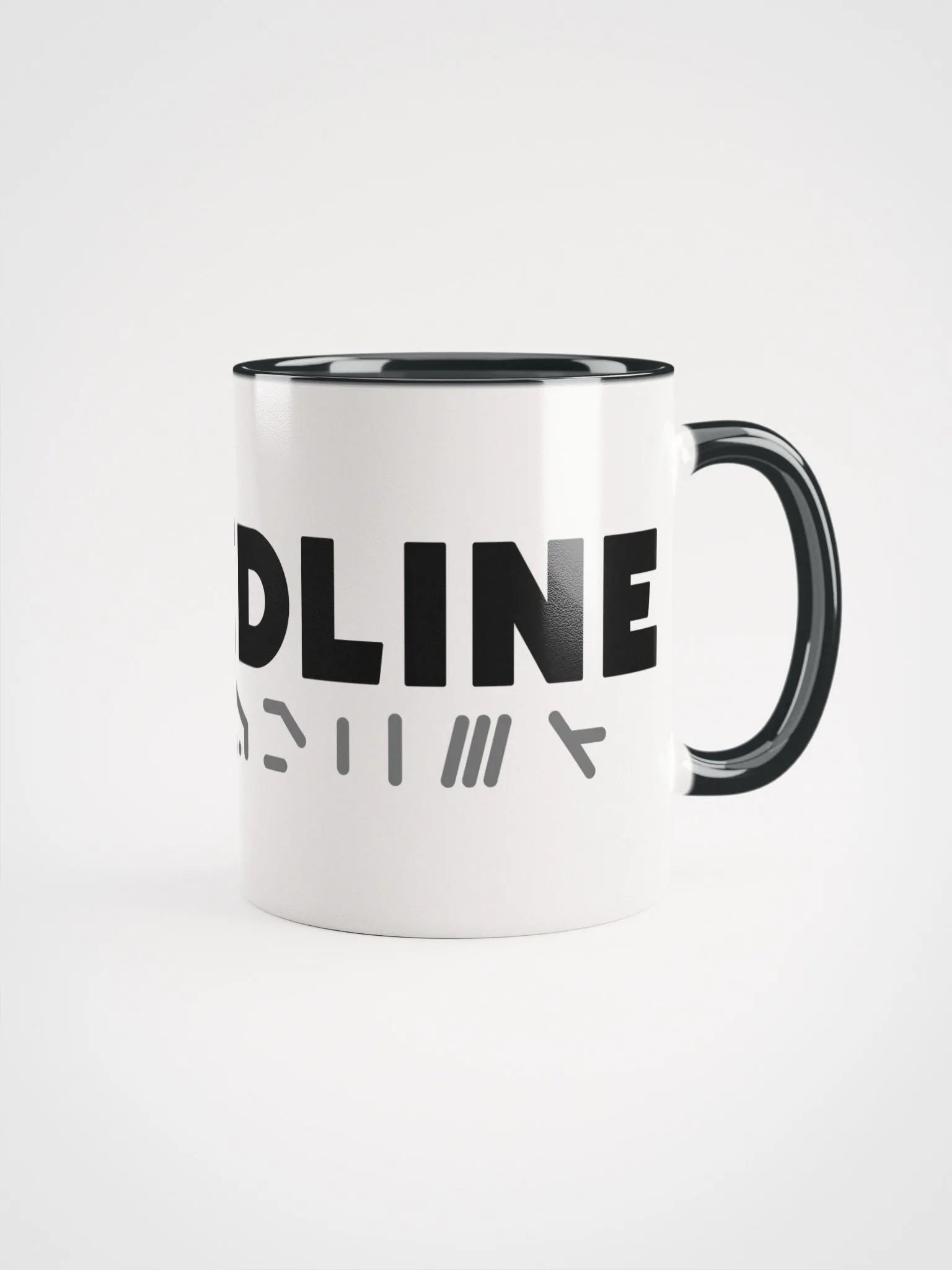 Redline Mug product image (2)