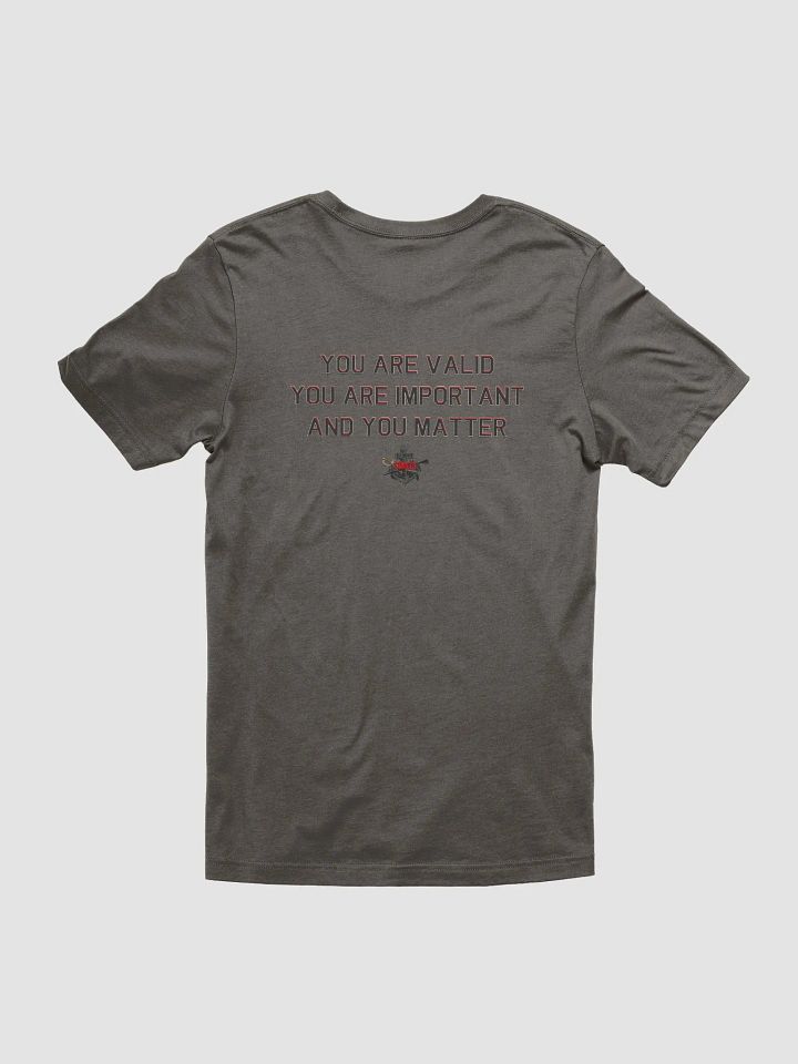 Positivity - Tee product image (14)