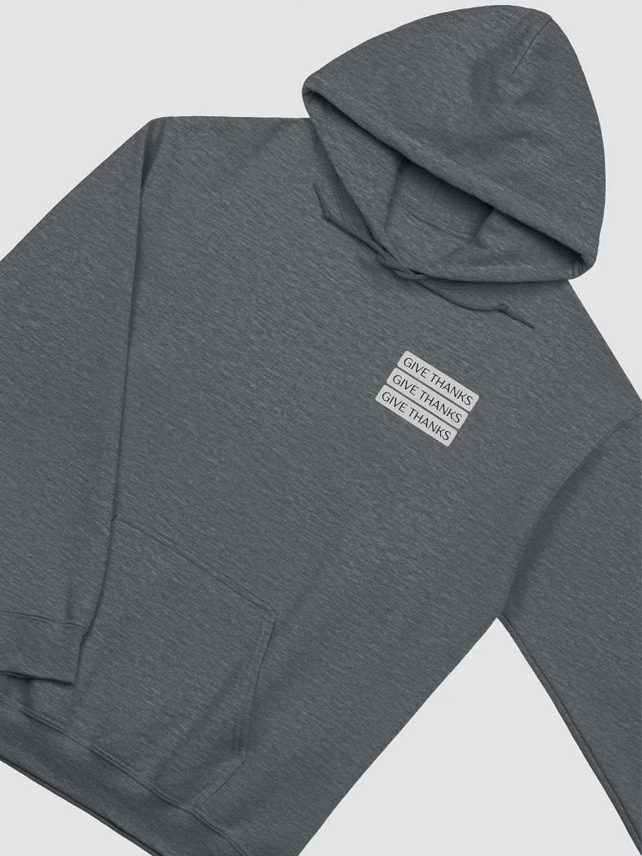 Give Thanks Hoodie product image (14)