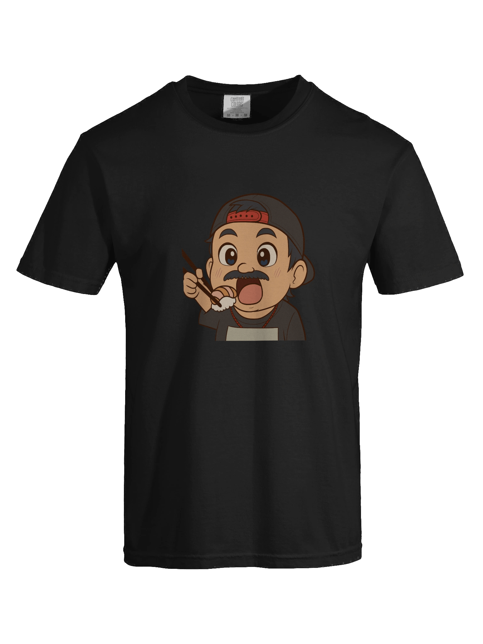 Machuu Loves Sushi! product image (7)