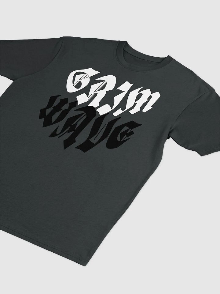 Gothic Wave Men's Tee product image (9)