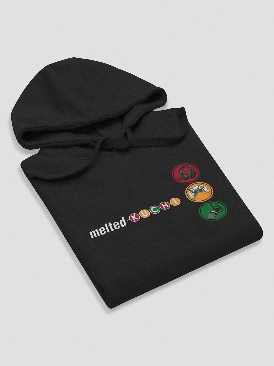 MELTED TOYPAJ Hoodie product image (6)