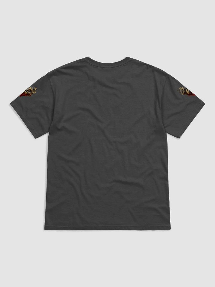 Smokey Heart T-Shirt product image (2)