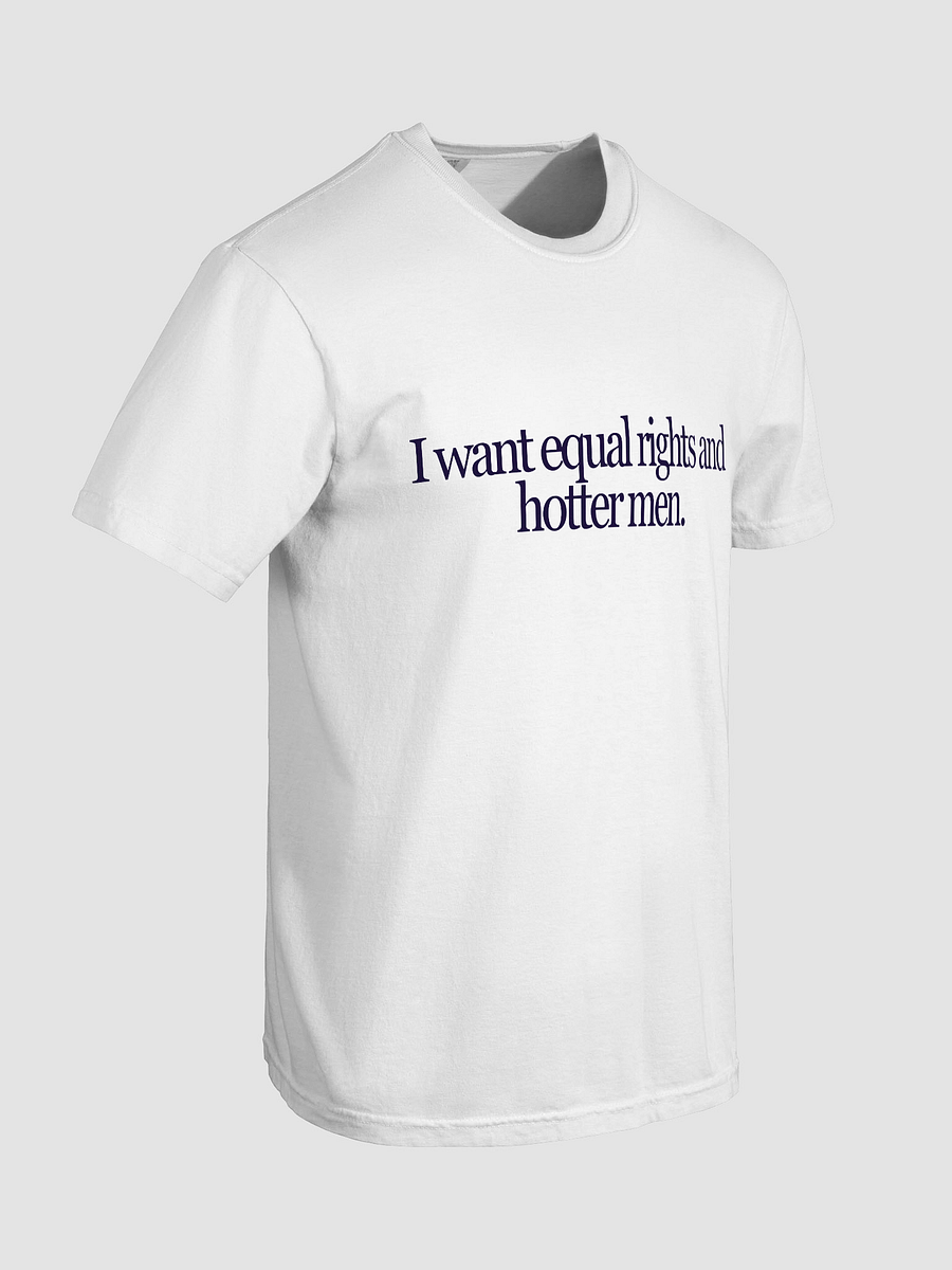 Equal Rights T-Shirt product image (46)