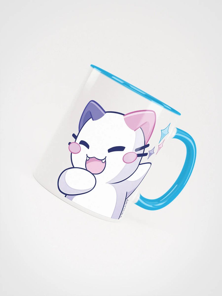Mug • CandiCat Dab • 2025 product image (16)