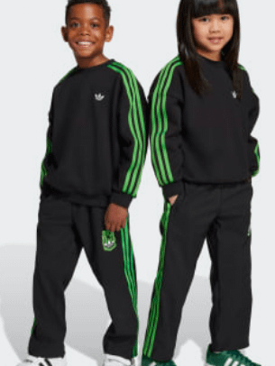 KIDS CLOTHES & FOOTWEAR product image (1)