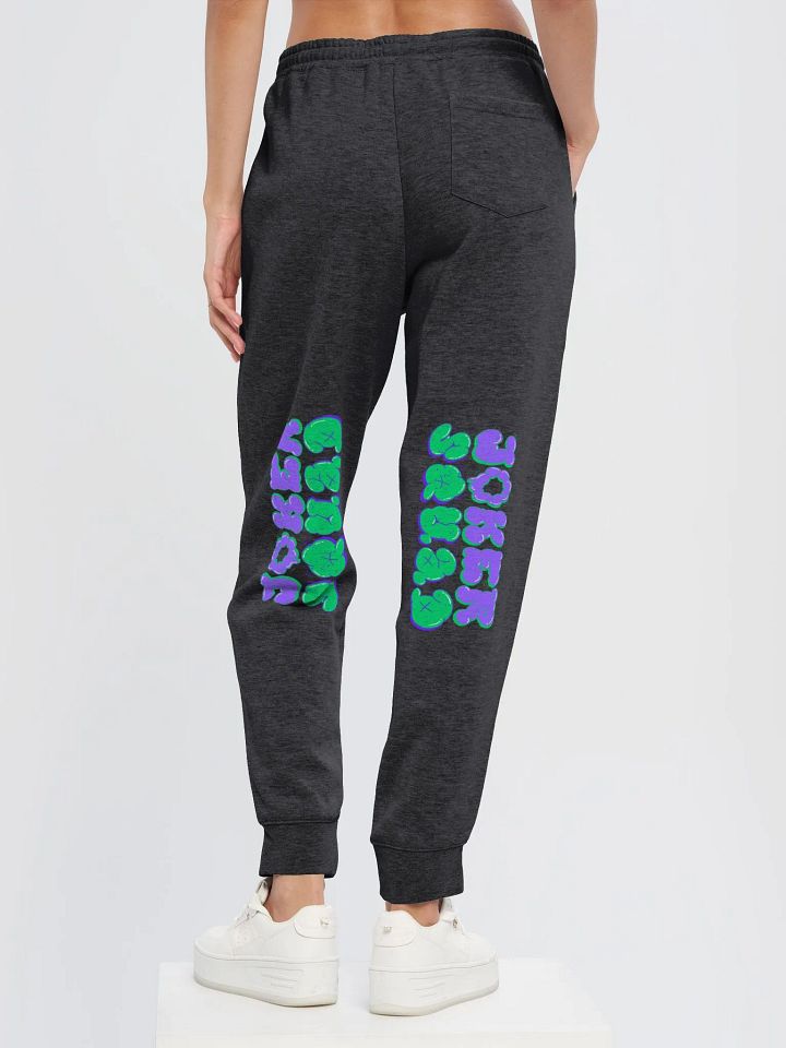 JokerSquad | Female Sweat Pants product image (2)