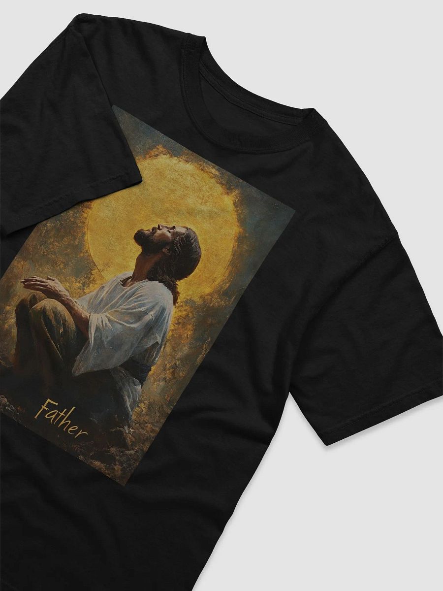 "Father" Prayerful Reflection T-Shirt product image (3)