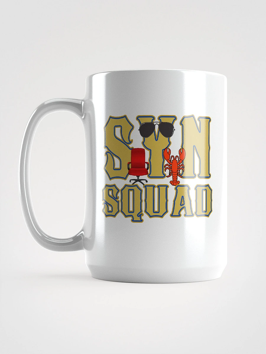 USAF Mug product image (6)