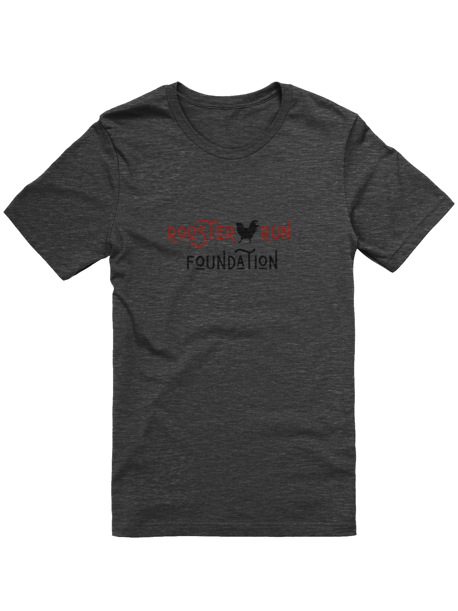 RRF Logogear - Tshirt! product image (1)