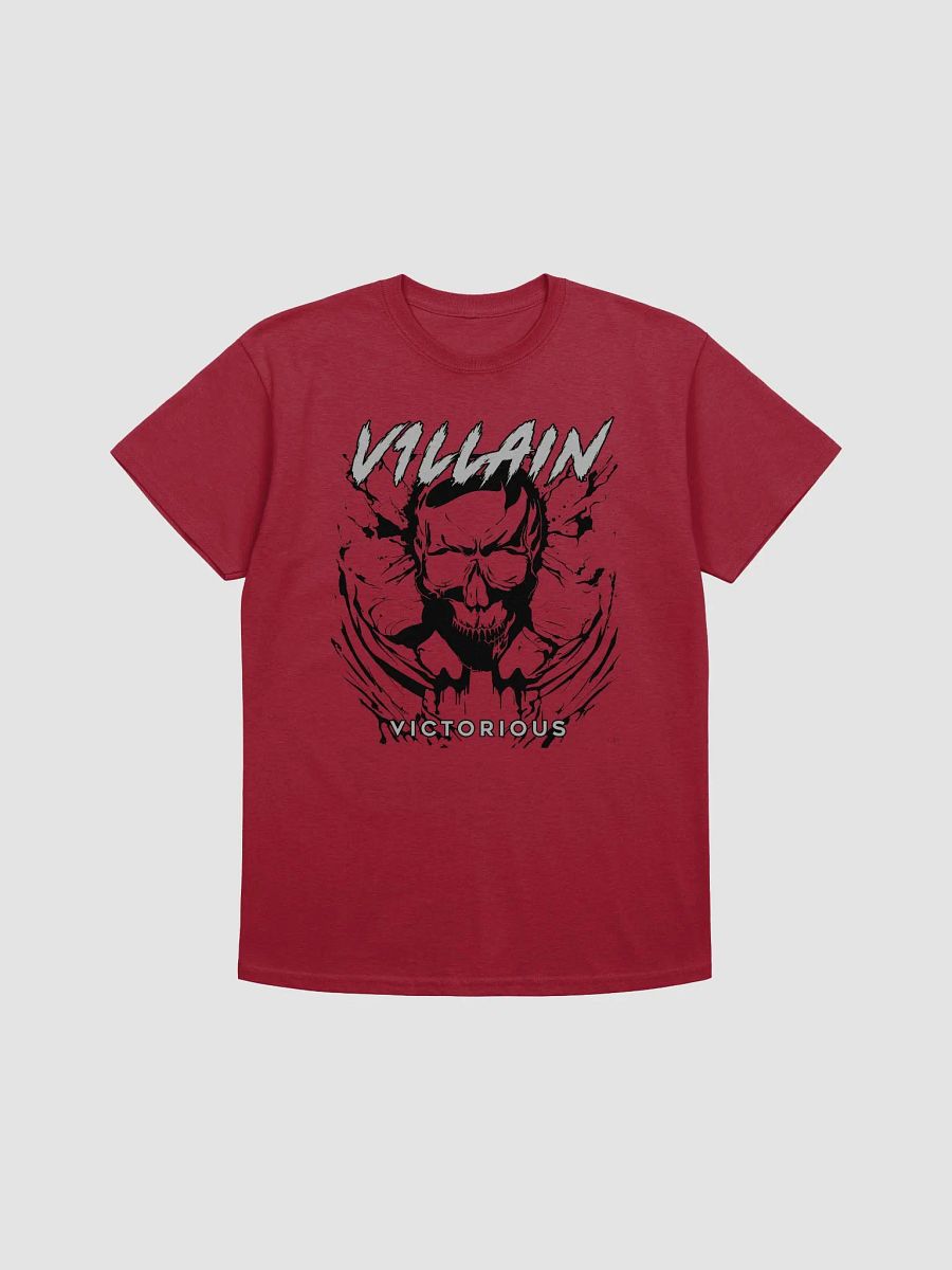 Victorious Villain Tee product image (1)
