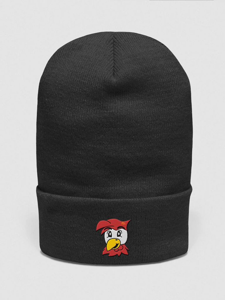 Fergus McFeatherbottom Beanie product image (1)