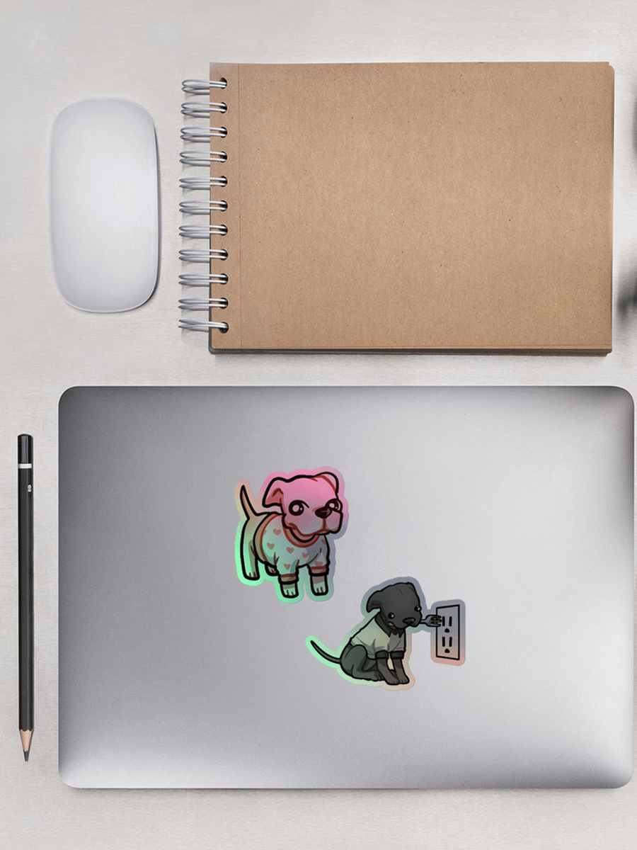 Mexickers Holograficos! product image (3)