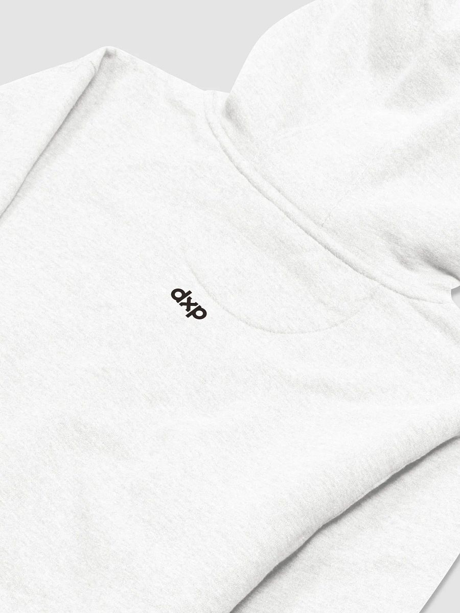Happy Hoodie | Light product image (4)