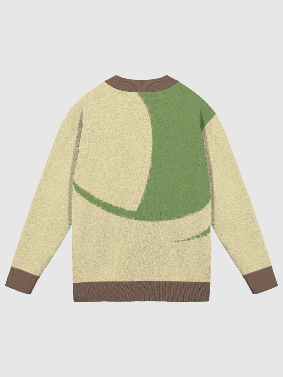BlackKittenTech Earthy Touch Cardigan product image (2)
