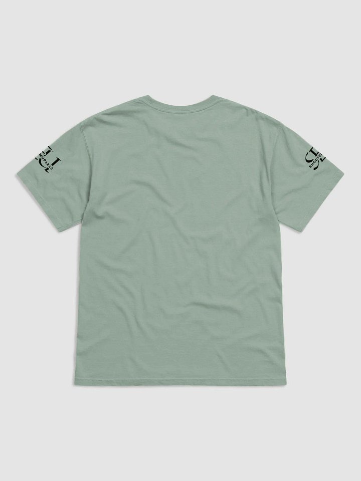 Good Vibes T-Shirt product image (20)