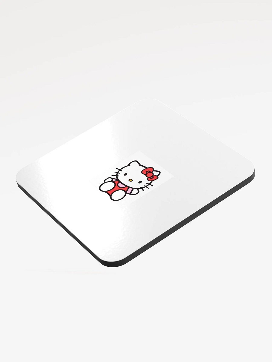 hello kitty coaster product image (3)