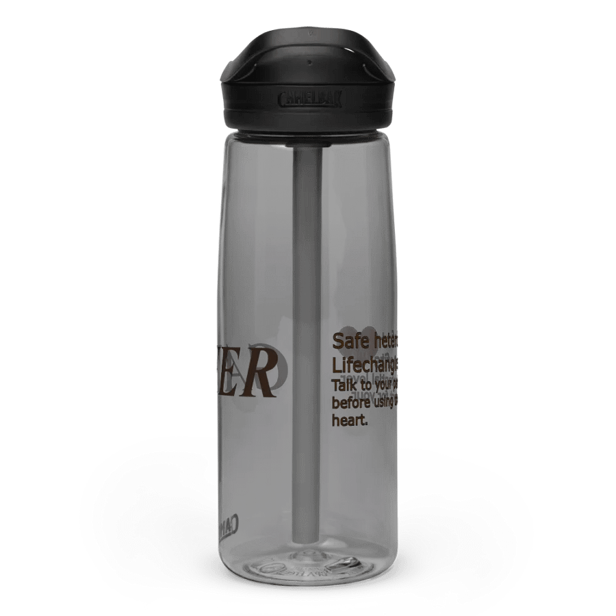 Gayer sports bottle product image (3)
