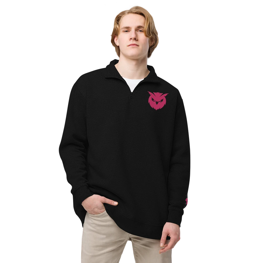 Fleece Pullover product image (9)