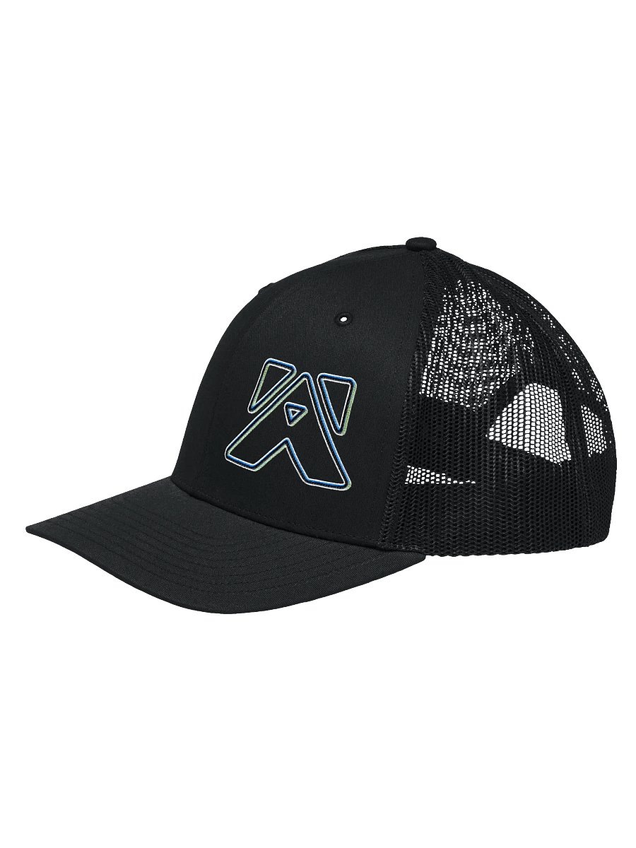 Basic Cap product image (12)