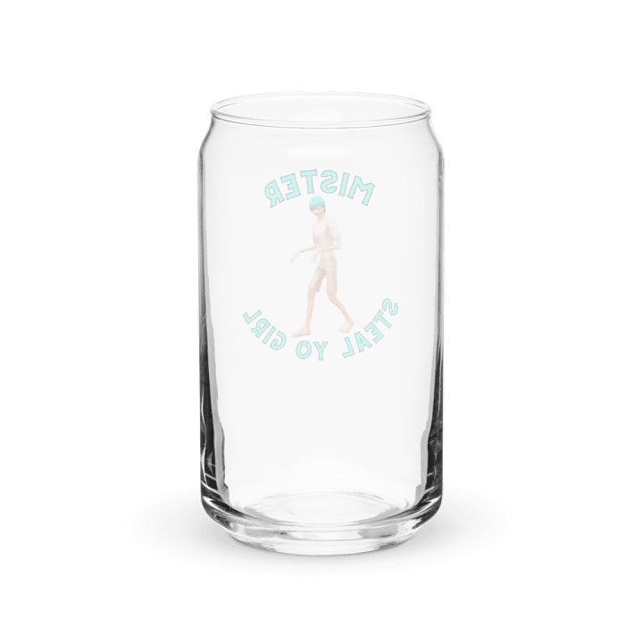 Mister Steal Yo Girl - Willard Cup product image (6)