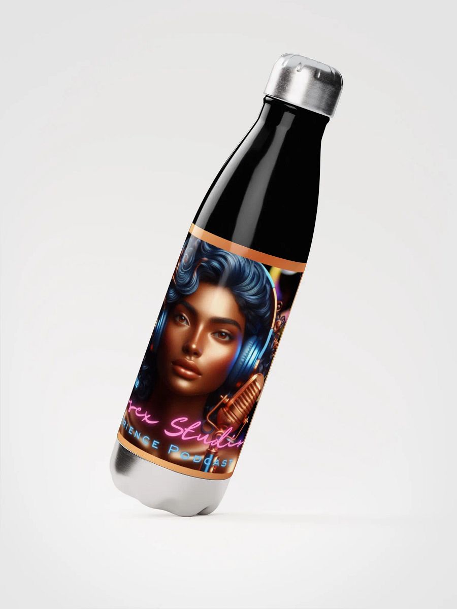 Humble Brag Water Bottle product image (2)