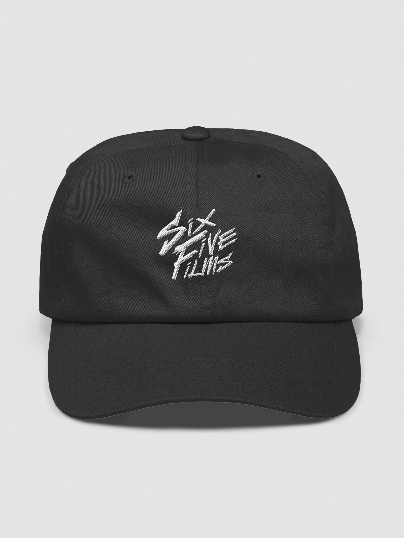Six Five Films Dad Hat product image (1)