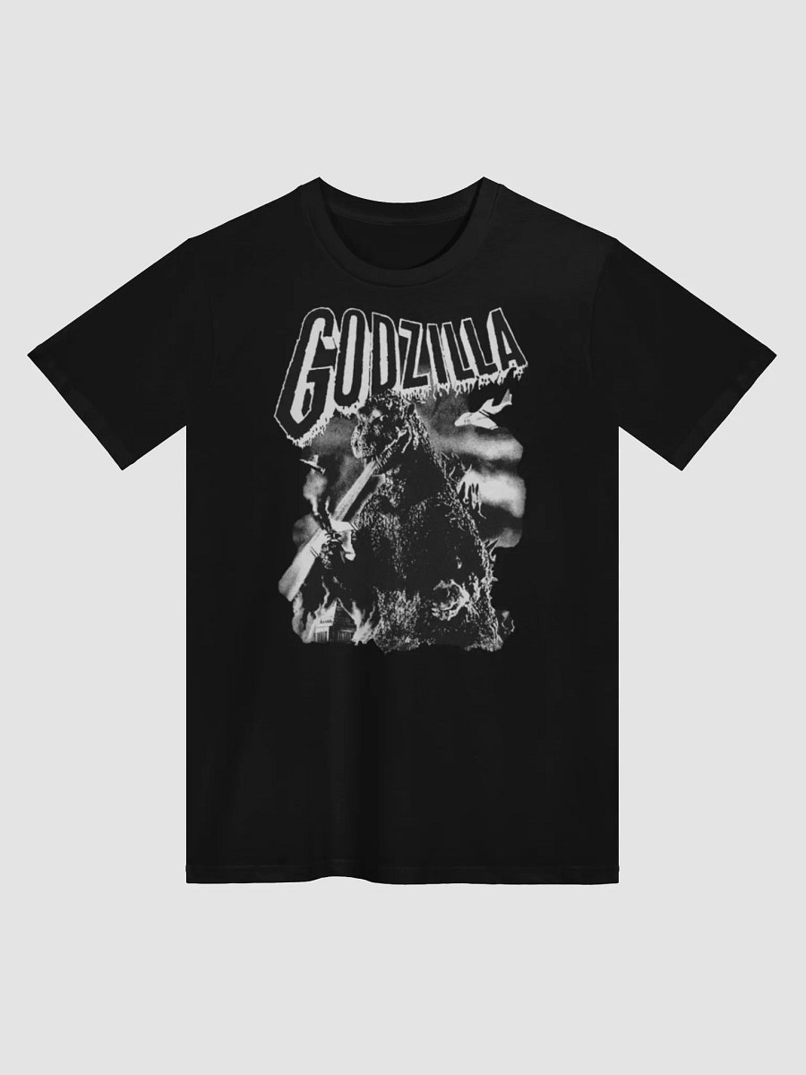 Gojira 1954 Graphic T-Shirt product image (1)