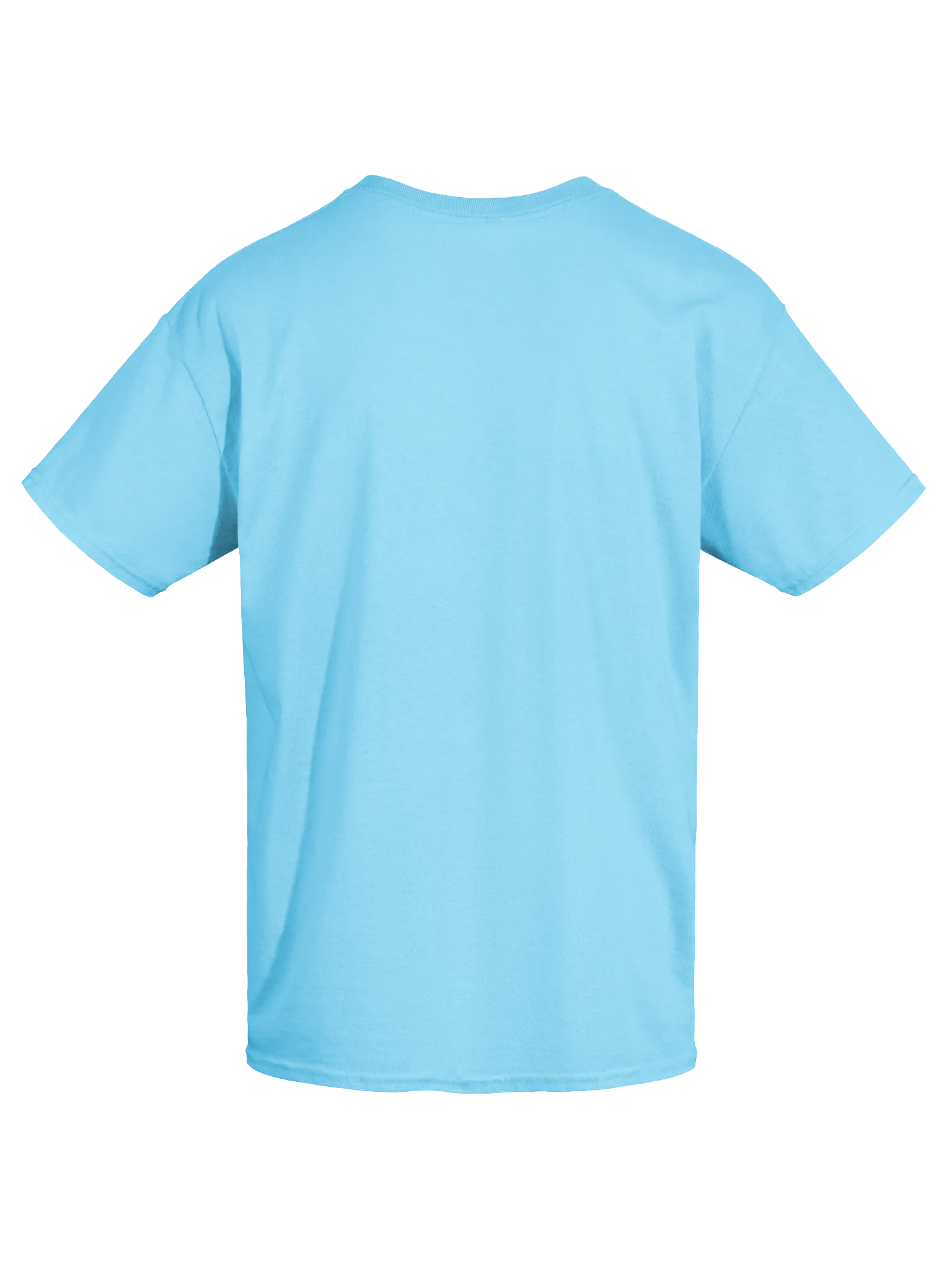 Stay Positive: Fin-tastic Vibes Tee product image (32)