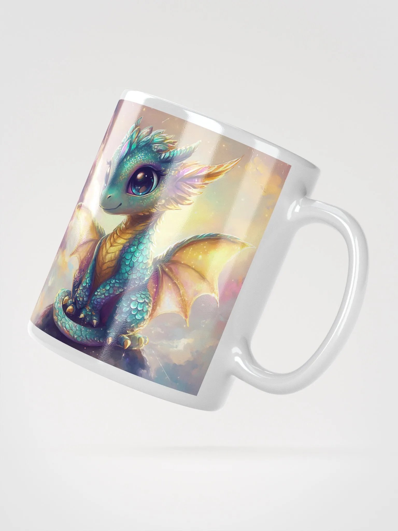 Emotional Support Dragon product image (6)