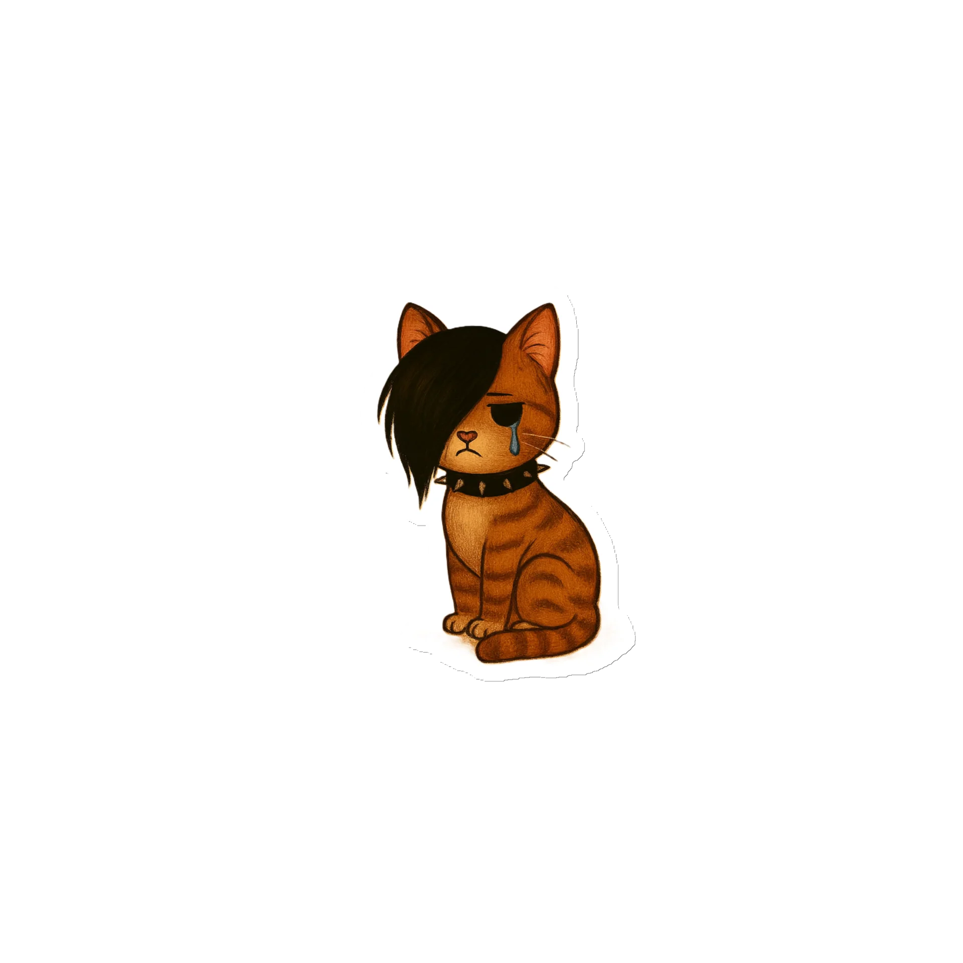 EmotiCat Magnetic Collection product image (1)