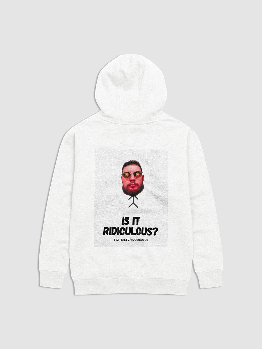 RUDO HOODIE MK 3 product image (2)