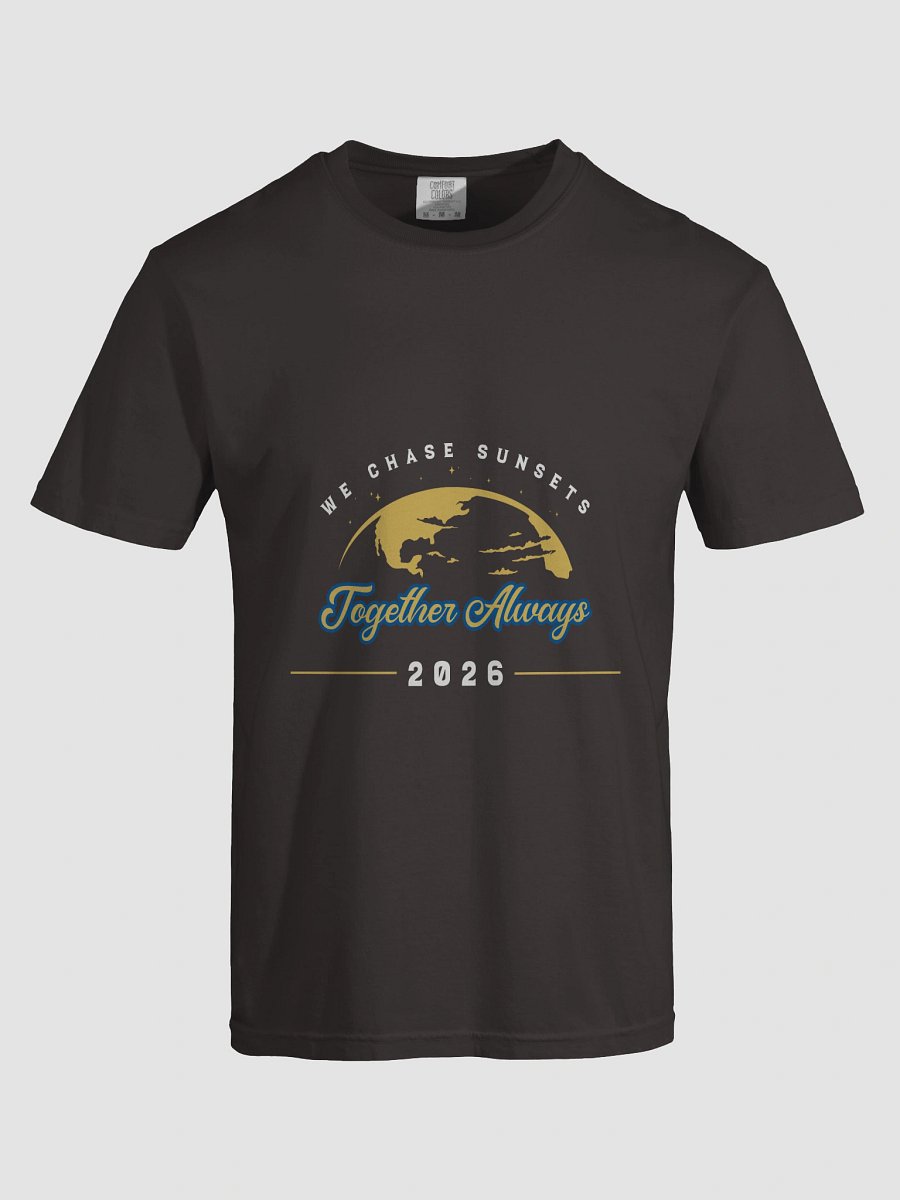 Eternal Bond Comfort Tee product image (64)