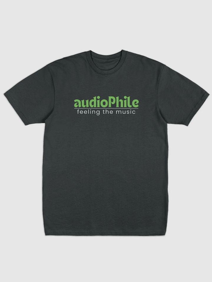 FEELING THE MUSIC Premium Tee product image (12)