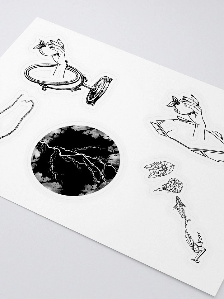 IAD Minimalist Designs Bundle 1 product image (2)