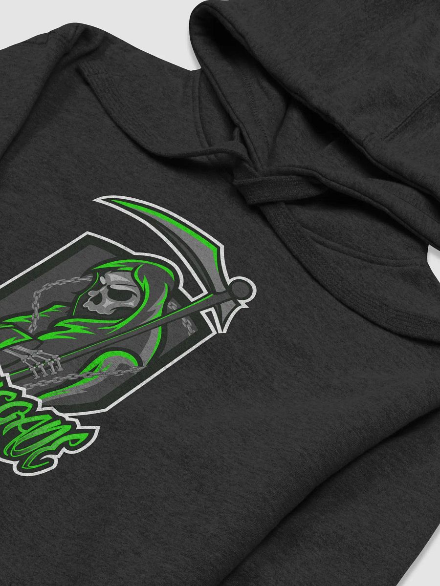 Renegade Hoodie product image (3)