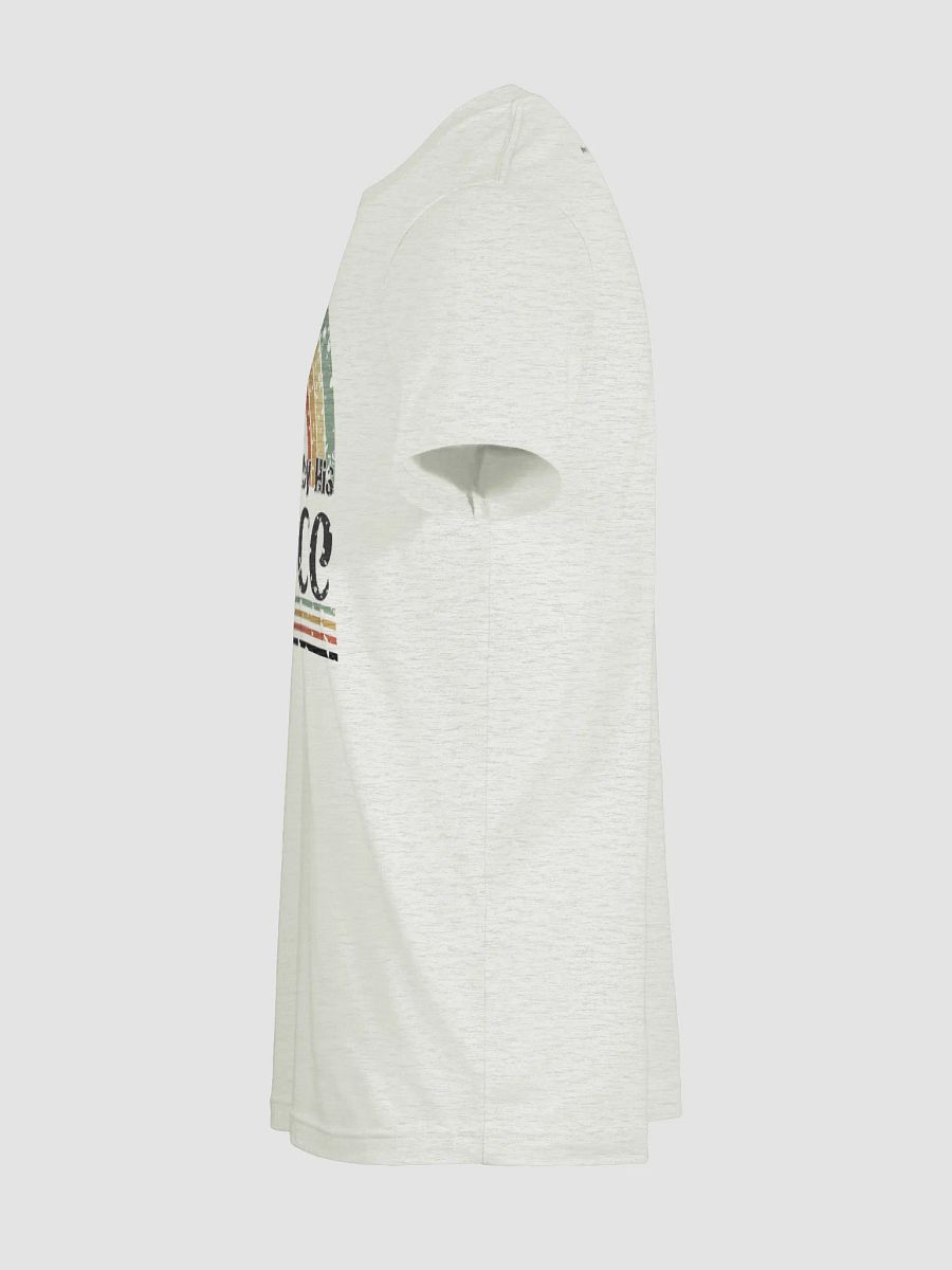 Saved by His Grace Tee product image (118)