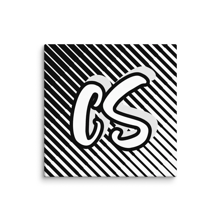 CS 37"x37" Wall Art product image (1)
