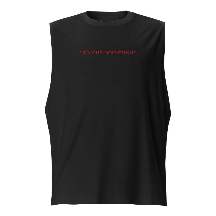 Fortune Favors Tank product image (1)